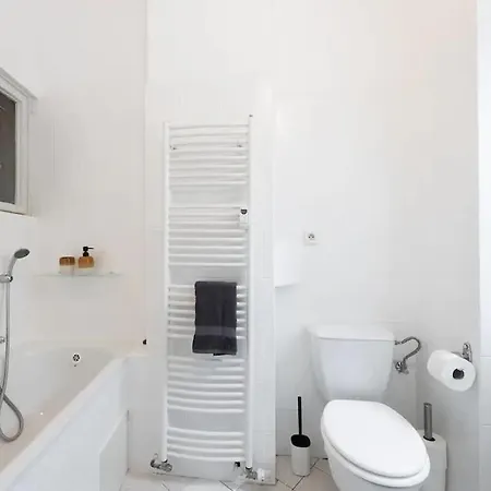 Cozy Apt In The Centre W/Balcony Prague Exterior photo